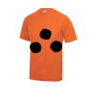 Kids cool T - FREE SAMPLE Thumbnail