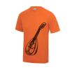 Kids cool T - FREE SAMPLE Thumbnail