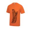 Kids cool T - FREE SAMPLE Thumbnail