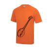 Kids cool T - FREE SAMPLE Thumbnail