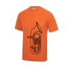 Kids cool T - FREE SAMPLE Thumbnail