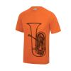 Kids cool T - FREE SAMPLE Thumbnail