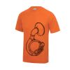 Kids cool T - FREE SAMPLE Thumbnail