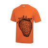 Kids cool T - FREE SAMPLE Thumbnail