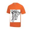 Kids cool T - FREE SAMPLE Thumbnail