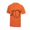 Kids cool T - FREE SAMPLE Thumbnail