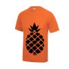 Kids cool T - FREE SAMPLE Thumbnail
