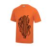Kids cool T - FREE SAMPLE Thumbnail