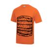 Kids cool T - FREE SAMPLE Thumbnail
