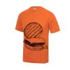 Kids cool T - FREE SAMPLE Thumbnail