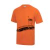Kids cool T - FREE SAMPLE Thumbnail