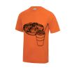 Kids cool T - FREE SAMPLE Thumbnail