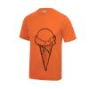 Kids cool T - FREE SAMPLE Thumbnail