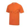 Kids cool T - FREE SAMPLE Thumbnail