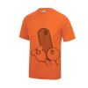 Kids cool T - FREE SAMPLE Thumbnail