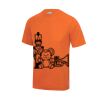 Kids cool T - FREE SAMPLE Thumbnail