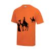 Kids cool T - FREE SAMPLE Thumbnail