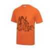 Kids cool T - FREE SAMPLE Thumbnail