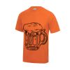 Kids cool T - FREE SAMPLE Thumbnail