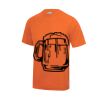 Kids cool T - FREE SAMPLE Thumbnail