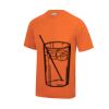 Kids cool T - FREE SAMPLE Thumbnail