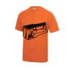 Kids cool T - FREE SAMPLE Thumbnail