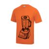 Kids cool T - FREE SAMPLE Thumbnail