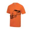 Kids cool T - FREE SAMPLE Thumbnail