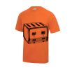 Kids cool T - FREE SAMPLE Thumbnail