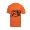 Kids cool T - FREE SAMPLE Thumbnail