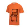 Kids cool T - FREE SAMPLE Thumbnail