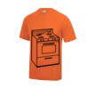 Kids cool T - FREE SAMPLE Thumbnail