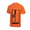 Kids cool T - FREE SAMPLE Thumbnail