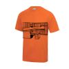 Kids cool T - FREE SAMPLE Thumbnail