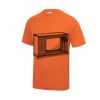 Kids cool T - FREE SAMPLE Thumbnail
