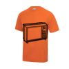 Kids cool T - FREE SAMPLE Thumbnail