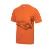 Kids cool T - FREE SAMPLE Thumbnail
