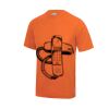Kids cool T - FREE SAMPLE Thumbnail