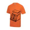 Kids cool T - FREE SAMPLE Thumbnail