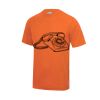 Kids cool T - FREE SAMPLE Thumbnail