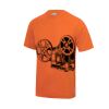 Kids cool T - FREE SAMPLE Thumbnail