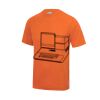 Kids cool T - FREE SAMPLE Thumbnail