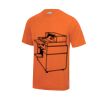 Kids cool T - FREE SAMPLE Thumbnail
