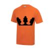 Kids cool T - FREE SAMPLE Thumbnail