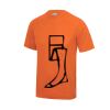 Kids cool T - FREE SAMPLE Thumbnail