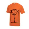 Kids cool T - FREE SAMPLE Thumbnail