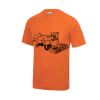 Kids cool T - FREE SAMPLE Thumbnail