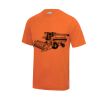 Kids cool T - FREE SAMPLE Thumbnail