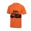 Kids cool T - FREE SAMPLE Thumbnail
