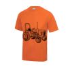 Kids cool T - FREE SAMPLE Thumbnail